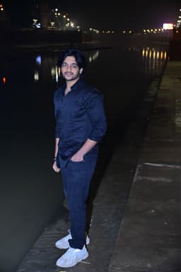 Vishnu Swaroop